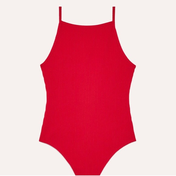 💫Aritzia Wilfred Annecy Bodysuit - Picture 4 of 8